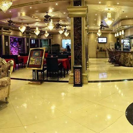 Clark Imperial Hotel Angeles Εξωτερικό φωτογραφία