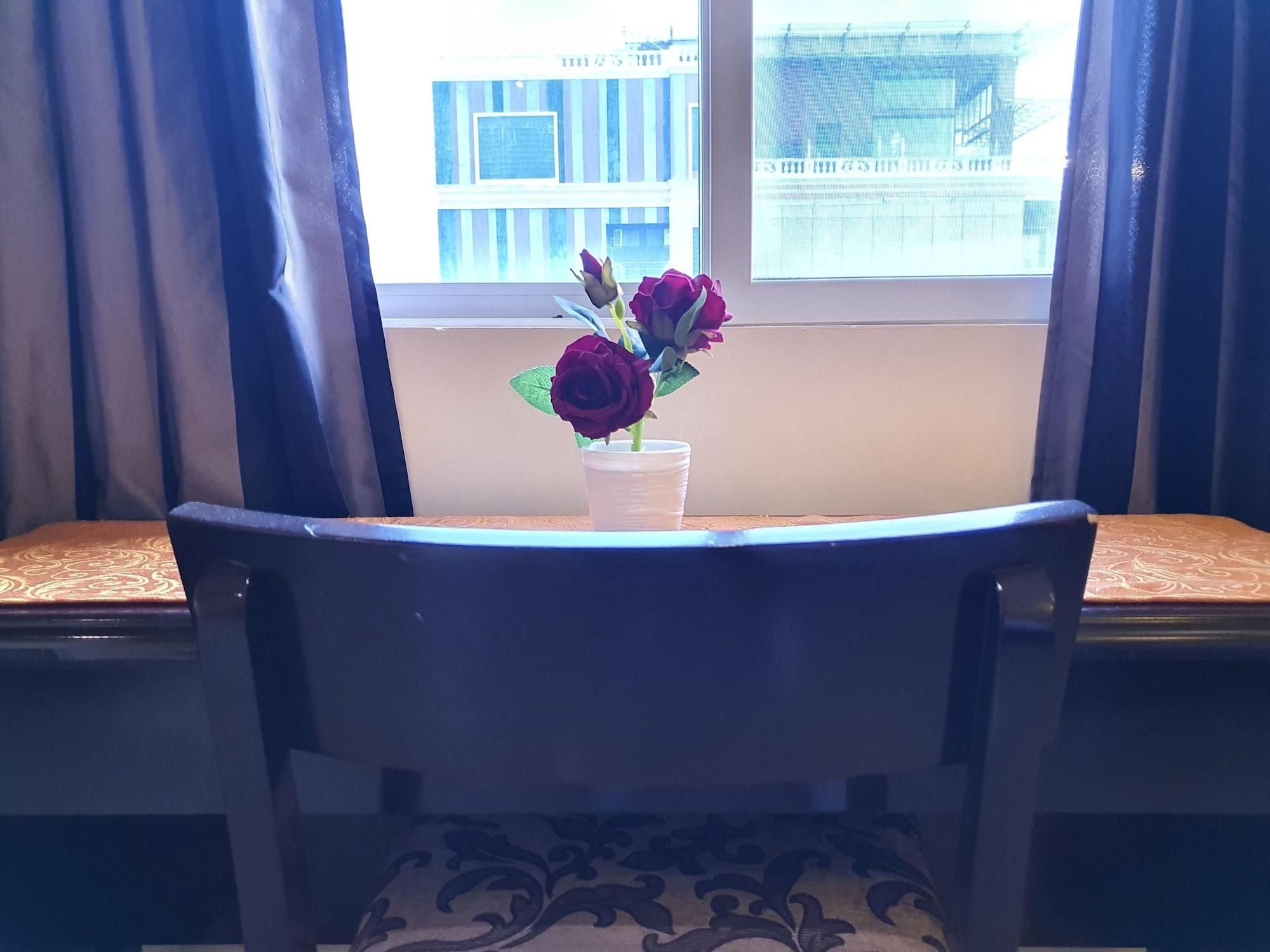 Clark Imperial Hotel Angeles Εξωτερικό φωτογραφία